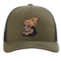 Richardson 112 Snapback Trucker Cap Thumbnail