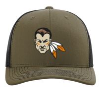 Richardson 112 Snapback Trucker Cap Thumbnail
