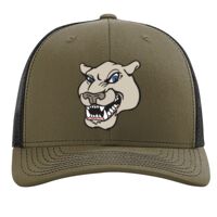 Richardson 112 Snapback Trucker Cap Thumbnail