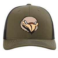 Richardson 112 Snapback Trucker Cap Thumbnail