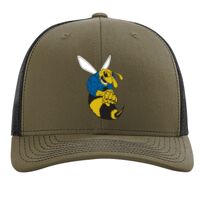 Richardson 112 Snapback Trucker Cap Thumbnail