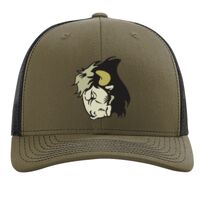 Richardson 112 Snapback Trucker Cap Thumbnail