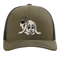 Richardson 112 Snapback Trucker Cap Thumbnail