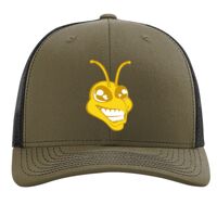 Richardson 112 Snapback Trucker Cap Thumbnail