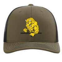 Richardson 112 Snapback Trucker Cap Thumbnail