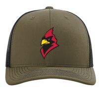 Richardson 112 Snapback Trucker Cap Thumbnail