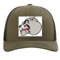 Richardson 112 Snapback Trucker Cap Thumbnail