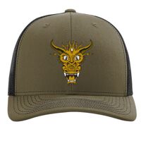 Richardson 112 Snapback Trucker Cap Thumbnail