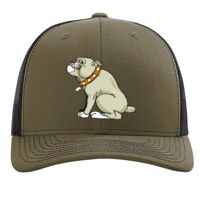 Richardson 112 Snapback Trucker Cap Thumbnail