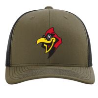 Richardson 112 Snapback Trucker Cap Thumbnail