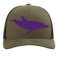 Richardson 112 Snapback Trucker Cap Thumbnail