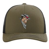 Richardson 112 Snapback Trucker Cap Thumbnail