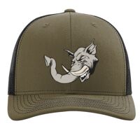 Richardson 112 Snapback Trucker Cap Thumbnail