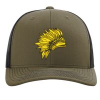 Richardson 112 Snapback Trucker Cap Thumbnail