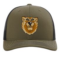 Richardson 112 Snapback Trucker Cap Thumbnail
