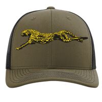 Richardson 112 Snapback Trucker Cap Thumbnail