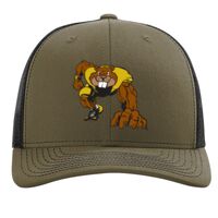 Richardson 112 Snapback Trucker Cap Thumbnail