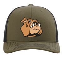 Richardson 112 Snapback Trucker Cap Thumbnail