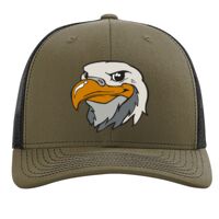 Richardson 112 Snapback Trucker Cap Thumbnail