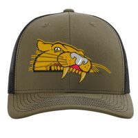 Richardson 112 Snapback Trucker Cap Thumbnail