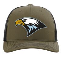 Richardson 112 Snapback Trucker Cap Thumbnail