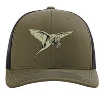 Richardson 112 Snapback Trucker Cap Thumbnail
