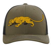 Richardson 112 Snapback Trucker Cap Thumbnail
