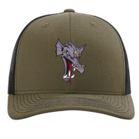 Richardson 112 Snapback Trucker Cap Thumbnail