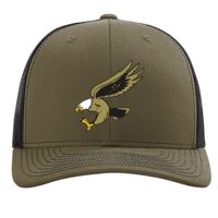 Richardson 112 Snapback Trucker Cap Thumbnail