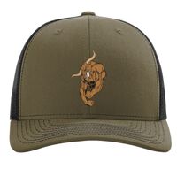 Richardson 112 Snapback Trucker Cap Thumbnail