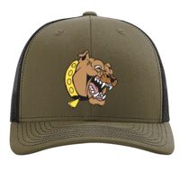 Richardson 112 Snapback Trucker Cap Thumbnail