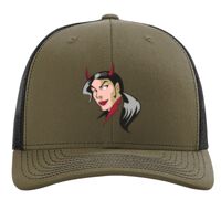 Richardson 112 Snapback Trucker Cap Thumbnail