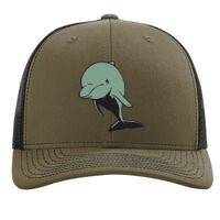 Richardson 112 Snapback Trucker Cap Thumbnail