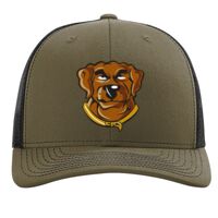 Richardson 112 Snapback Trucker Cap Thumbnail