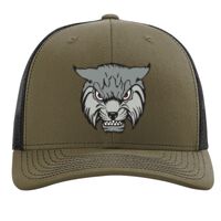 Richardson 112 Snapback Trucker Cap Thumbnail