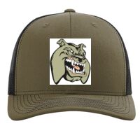 Richardson 112 Snapback Trucker Cap Thumbnail