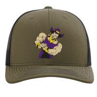 Richardson 112 Snapback Trucker Cap Thumbnail