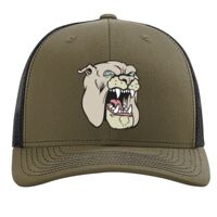Richardson 112 Snapback Trucker Cap Thumbnail
