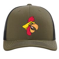 Richardson 112 Snapback Trucker Cap Thumbnail