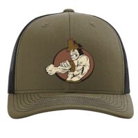 Richardson 112 Snapback Trucker Cap Thumbnail
