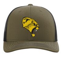 Richardson 112 Snapback Trucker Cap Thumbnail