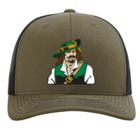 Richardson 112 Snapback Trucker Cap Thumbnail