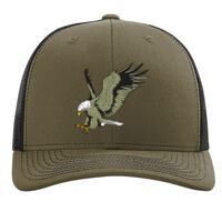 Richardson 112 Snapback Trucker Cap Thumbnail