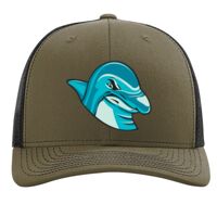 Richardson 112 Snapback Trucker Cap Thumbnail