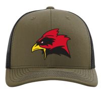 Richardson 112 Snapback Trucker Cap Thumbnail