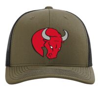 Richardson 112 Snapback Trucker Cap Thumbnail