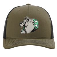 Richardson 112 Snapback Trucker Cap Thumbnail