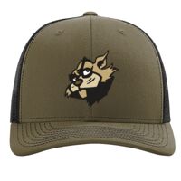 Richardson 112 Snapback Trucker Cap Thumbnail