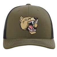 Richardson 112 Snapback Trucker Cap Thumbnail
