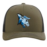 Richardson 112 Snapback Trucker Cap Thumbnail